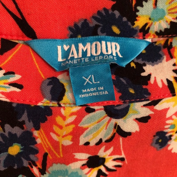 Flirty Mini XL - Picture 4 of 6